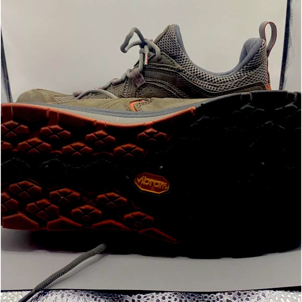 Mens Gray Red Wing Shoes #6348, Size 11, Excellent Condition - Picture 7 of 8